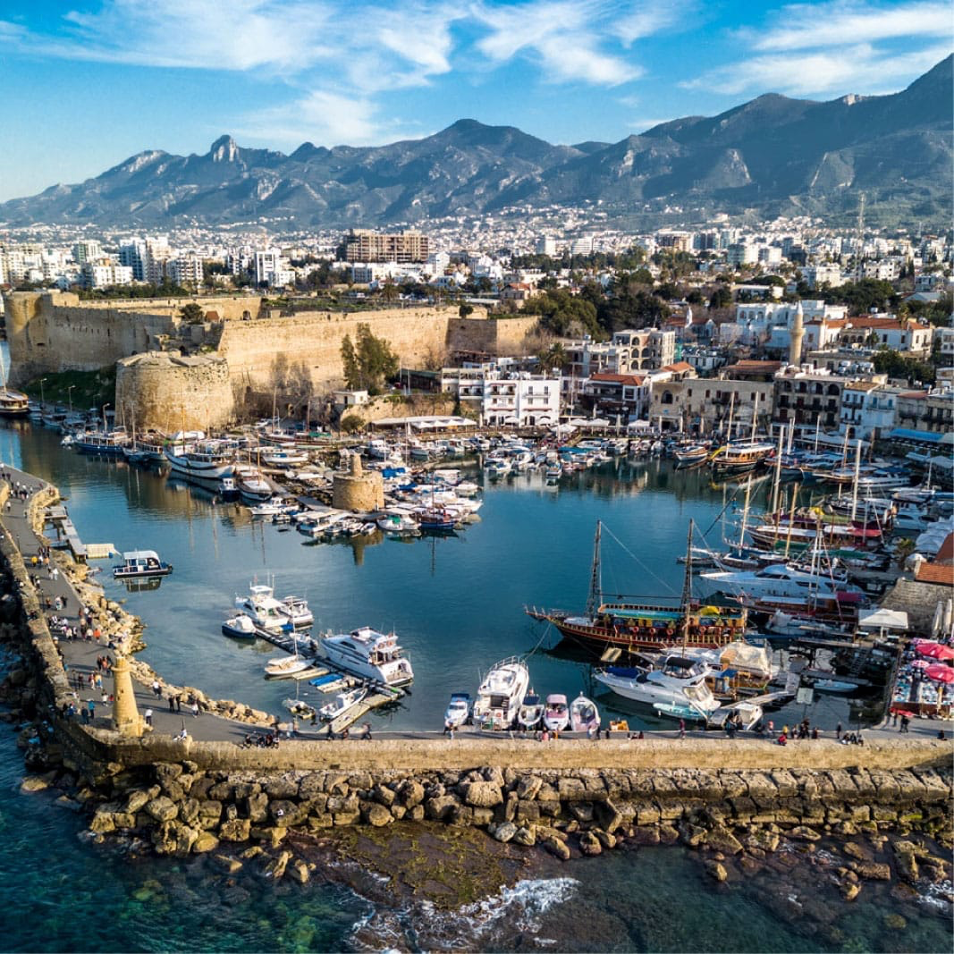 Girne