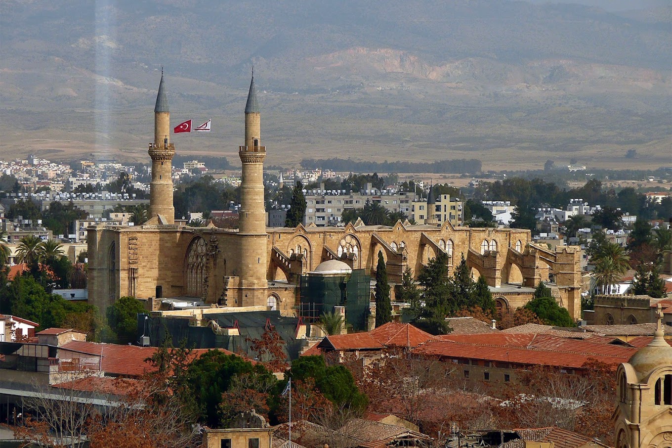 Lefkoşa